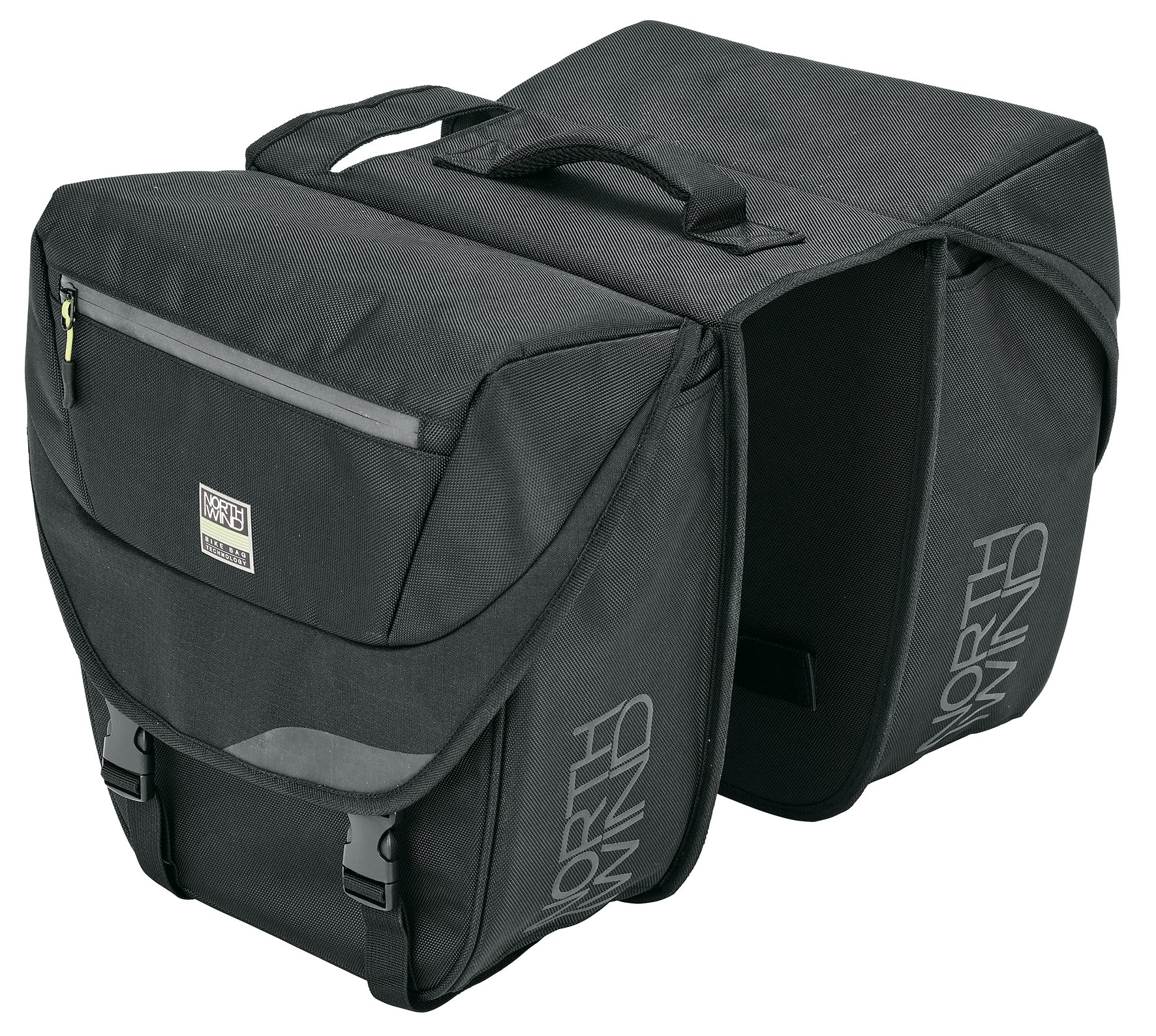 Sks Double Bag Pannier Classic