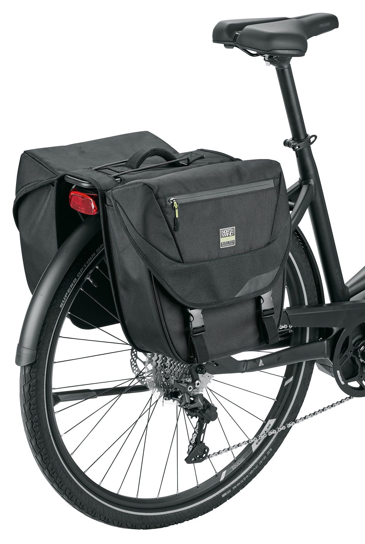 Sks Double Bag Pannier Classic