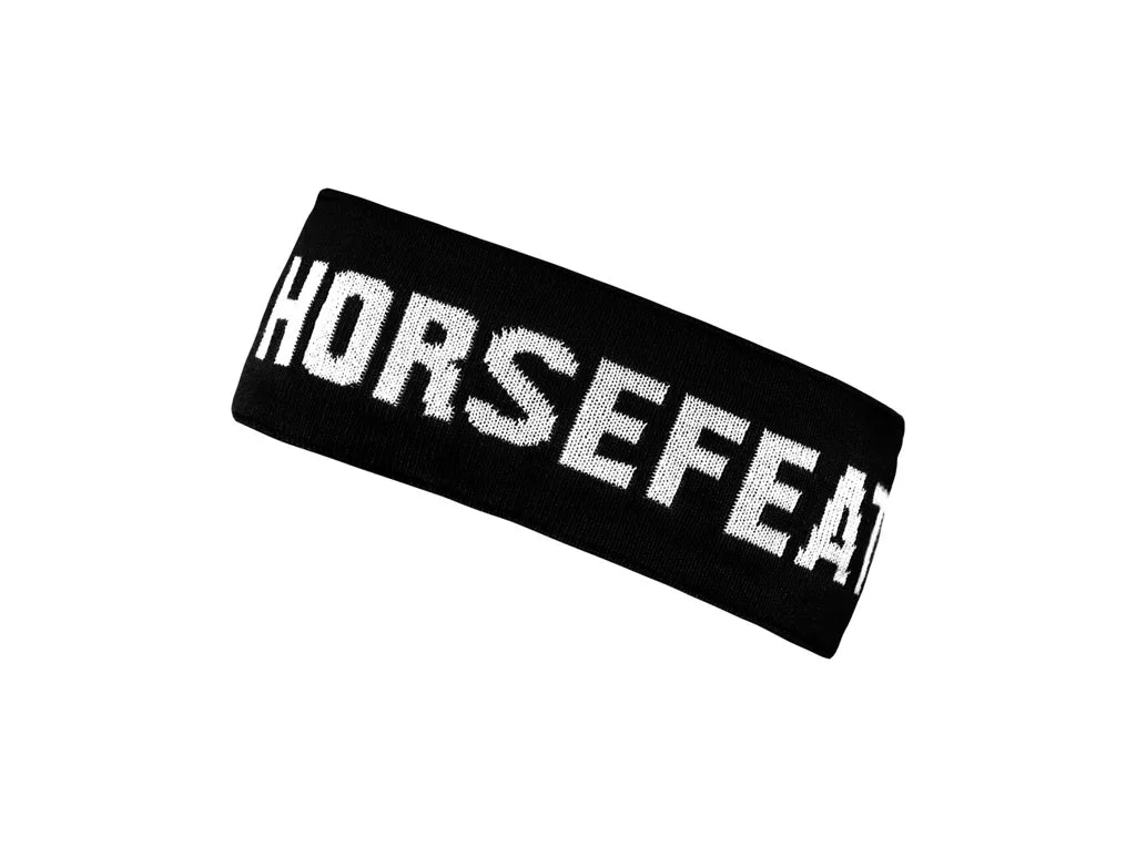 Horsefeathers Brodie Headband (black)