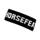 Horsefeathers Brodie Headband (black)