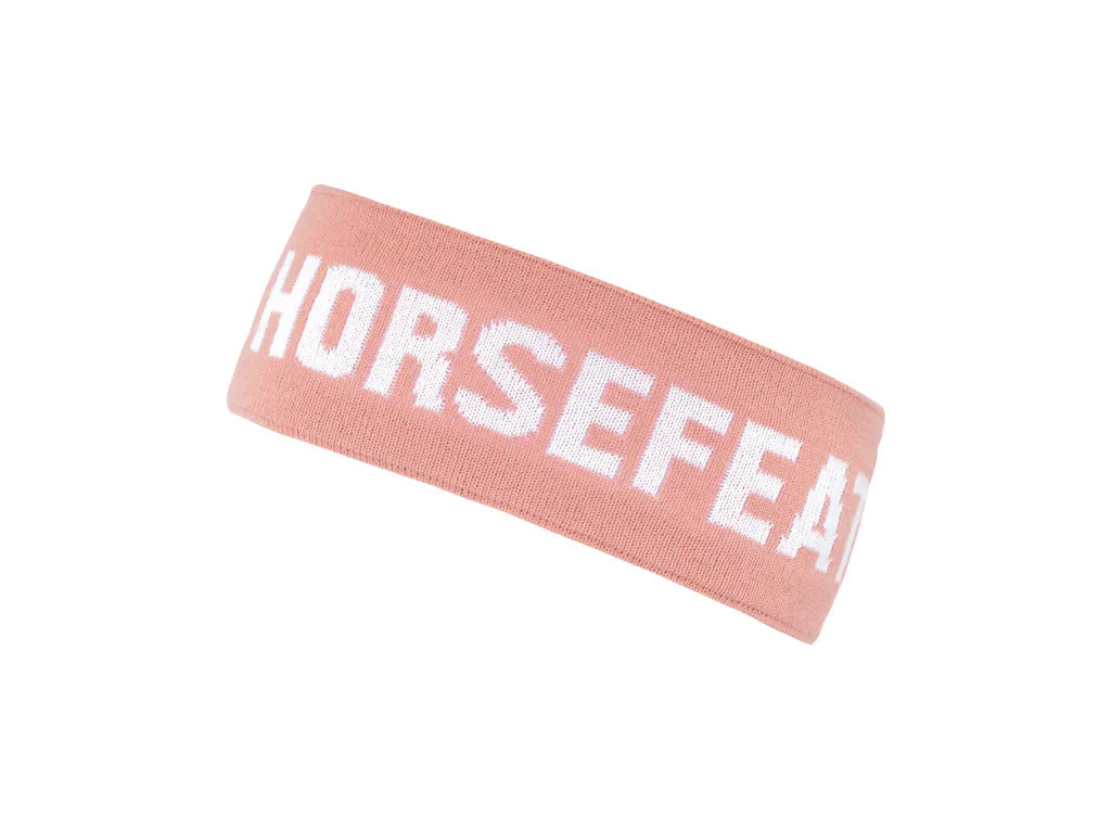 Horsefeathers Brodie Headband (lotus)