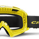 Очила Cratoni Mx C-rage Neonyellow Glossy