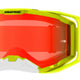 Очила Cratoni Mx Madvision Color+ Sport Neonyellow Matt