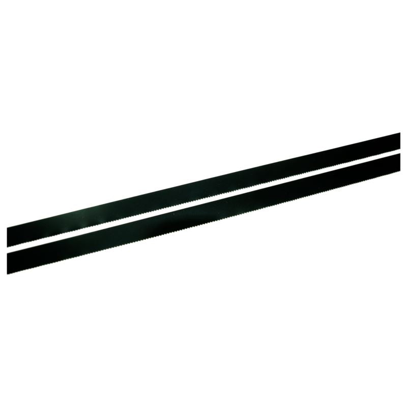 Bimetalové pilové kotouče 2-balení 300 x 12 mm 18 zubů/cm
