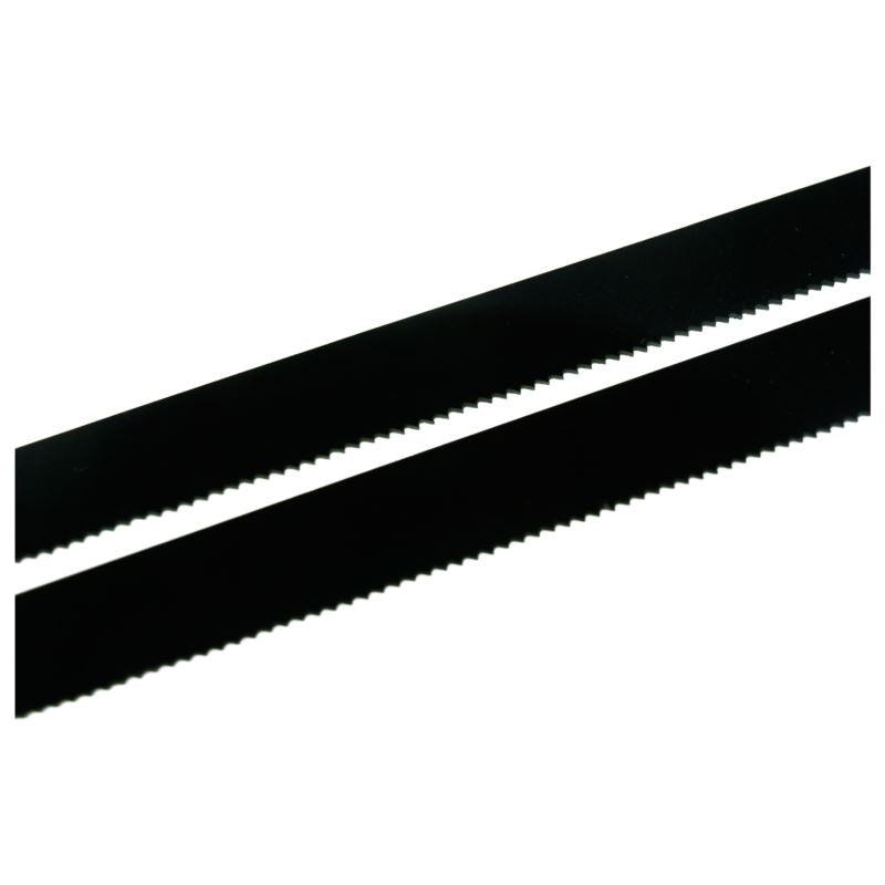 Bimetalové pilové kotouče 2-balení 300 x 12 mm 18 zubů/cm