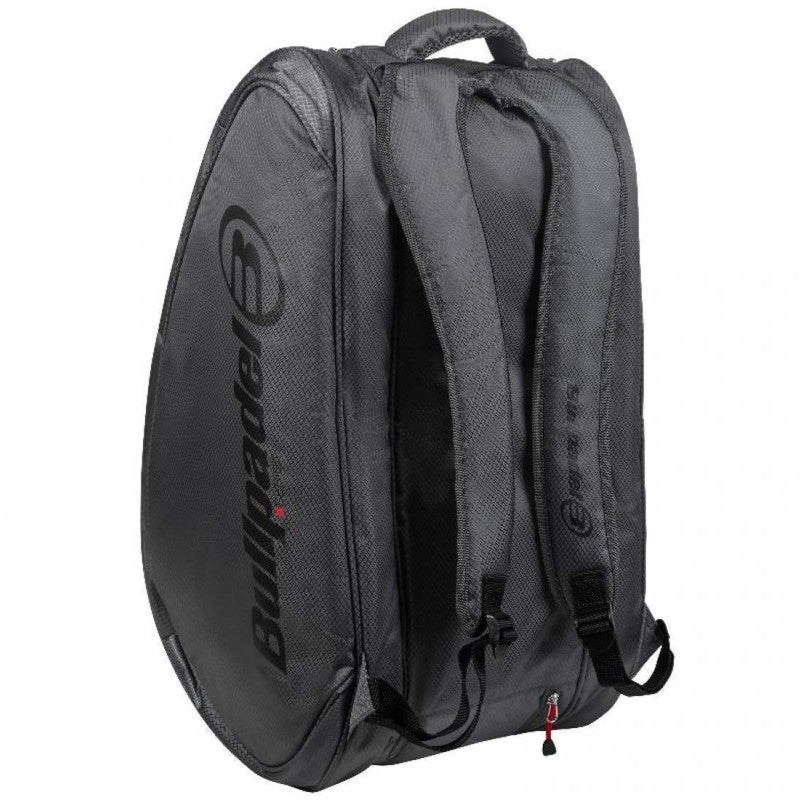 Bullpadel Avant Bppex001 Padel Bag Azul Petroleo ÚNICA