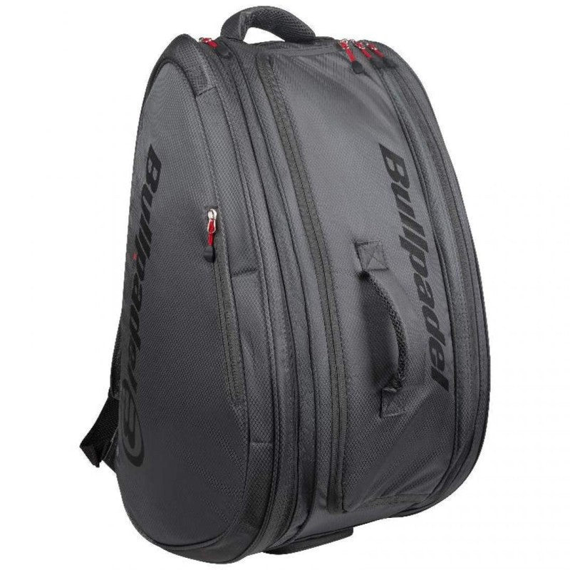 Bullpadel Avant Bppex001 Padel Bag Azul Petroleo ÚNICA