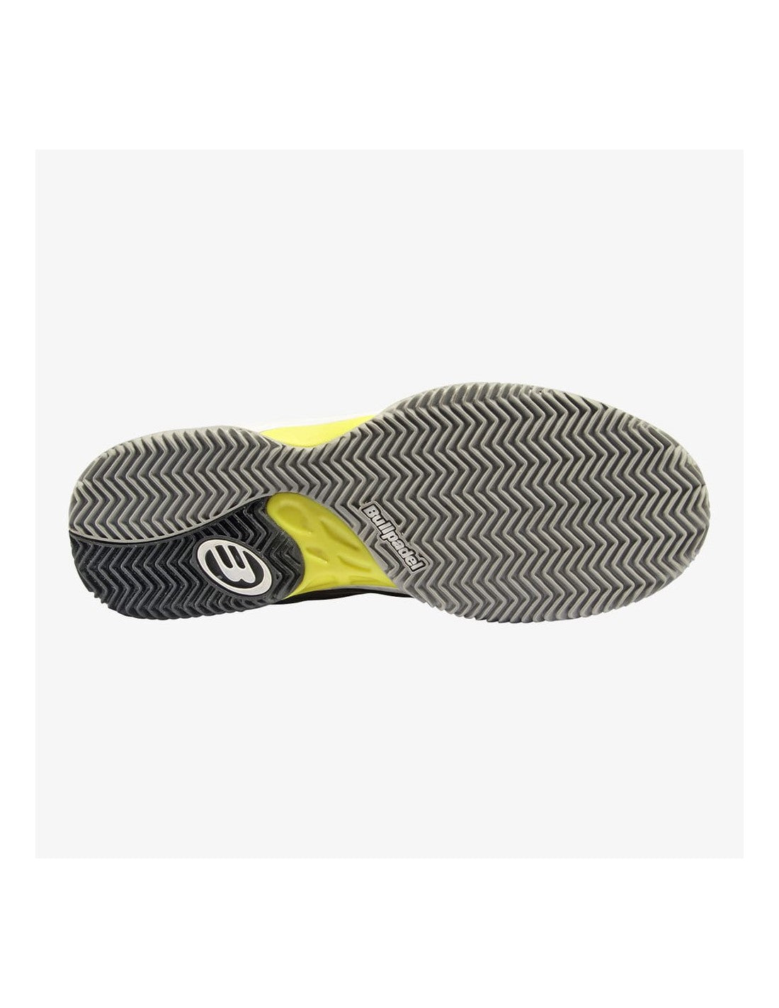 Bullpadel Beker 23V Anthracite