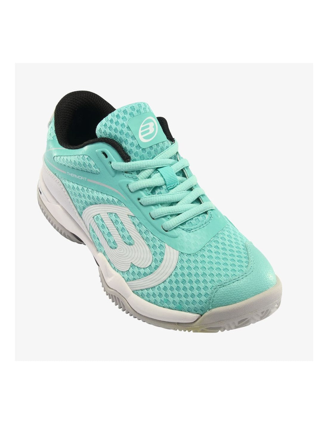 Bullpadel Beker W 23V Turquoise