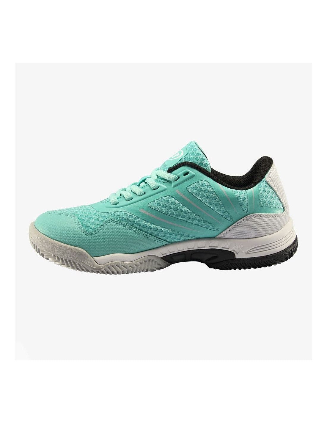 Bullpadel Beker W 23V Turquoise