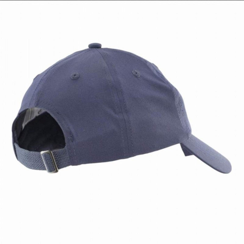 Bullpadel Bpg243 Cap Blanco ÚNICA
