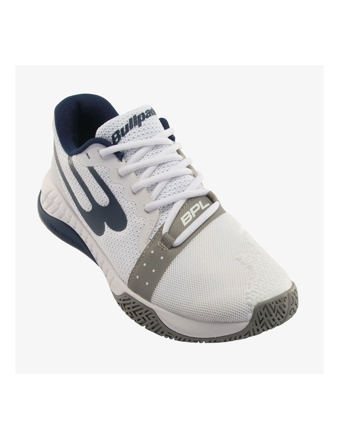 Bullpadel Comfort 23I Mno