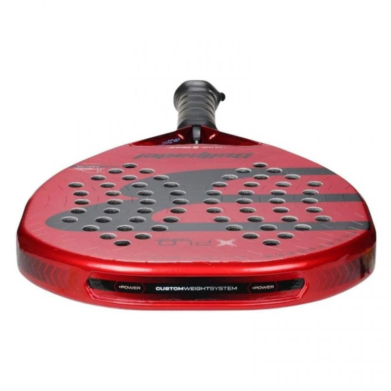 Bullpadel Di Nenno Xplo Comfort Padel Racket