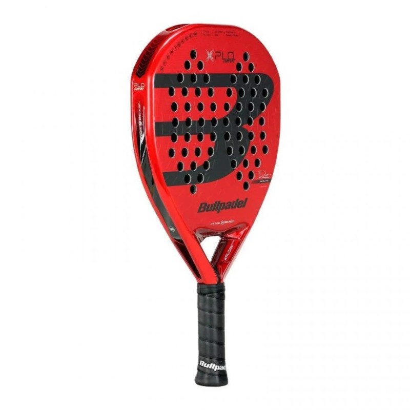 Bullpadel Di Nenno Xplo Comfort Padel Racket