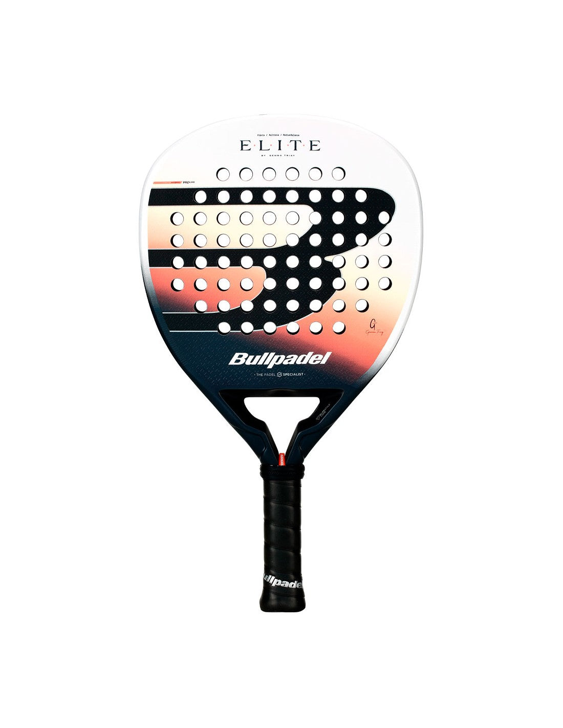 Bullpadel Elite W 26