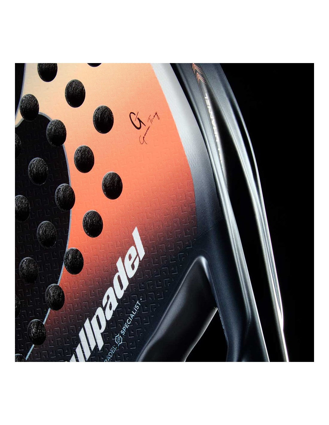 Bullpadel Elite W 26