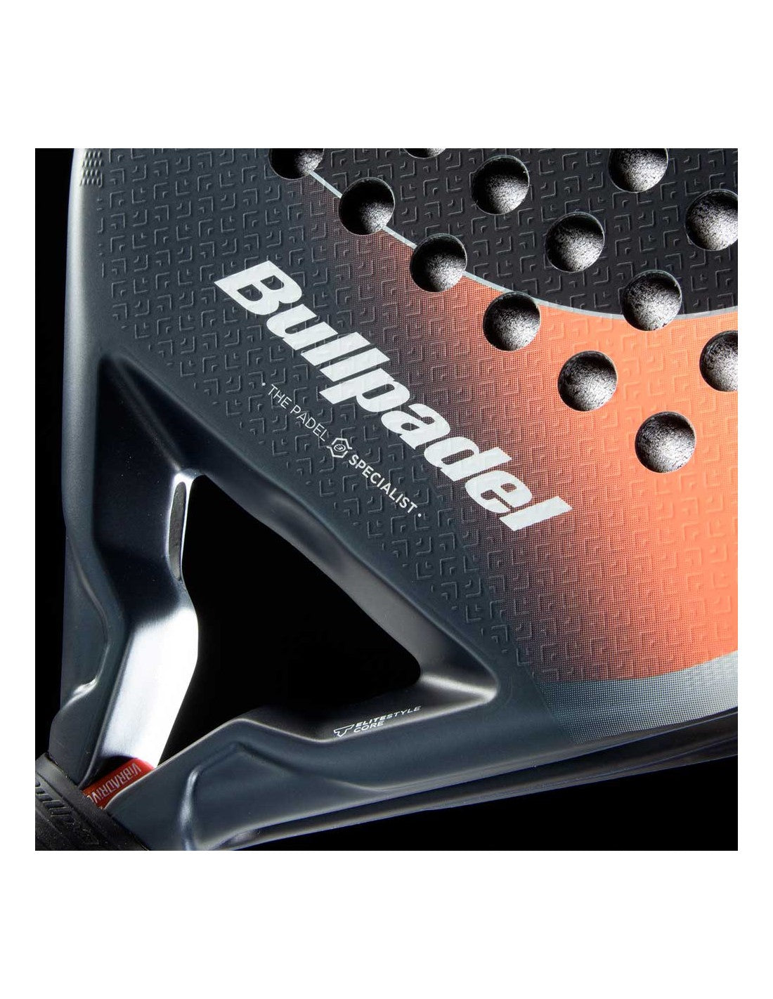 Bullpadel Elite W 26