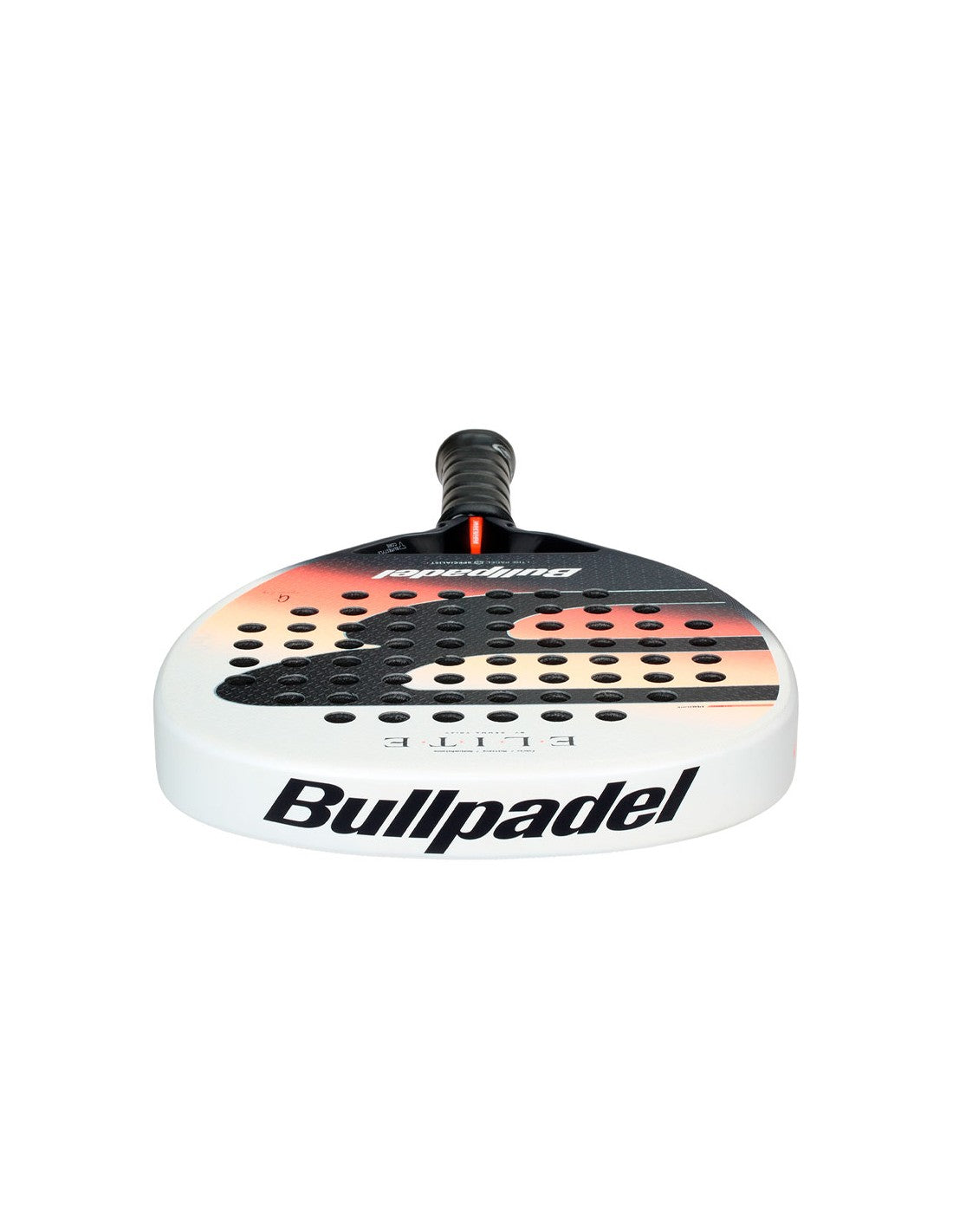 Bullpadel Elite W 26