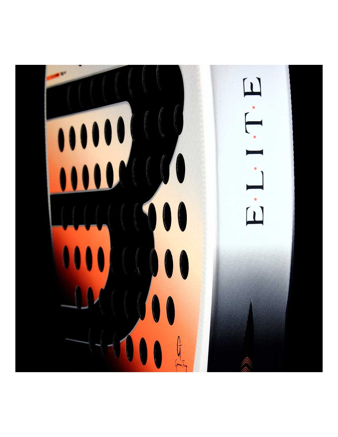 Bullpadel Elite W 26