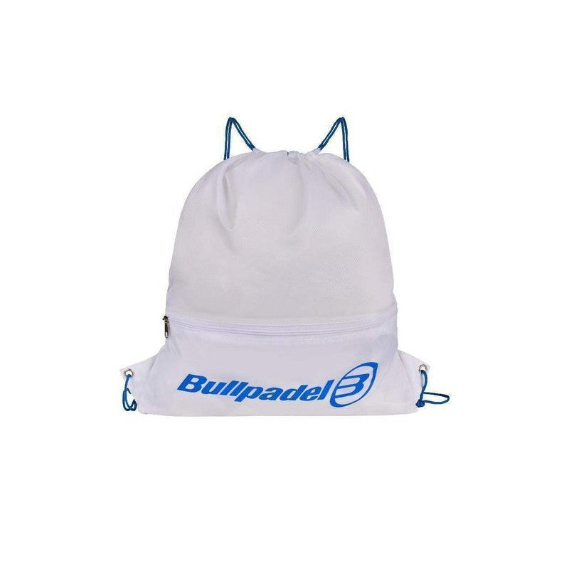 Bullpadel Gymsack Bppex004 Negro ÚNICA