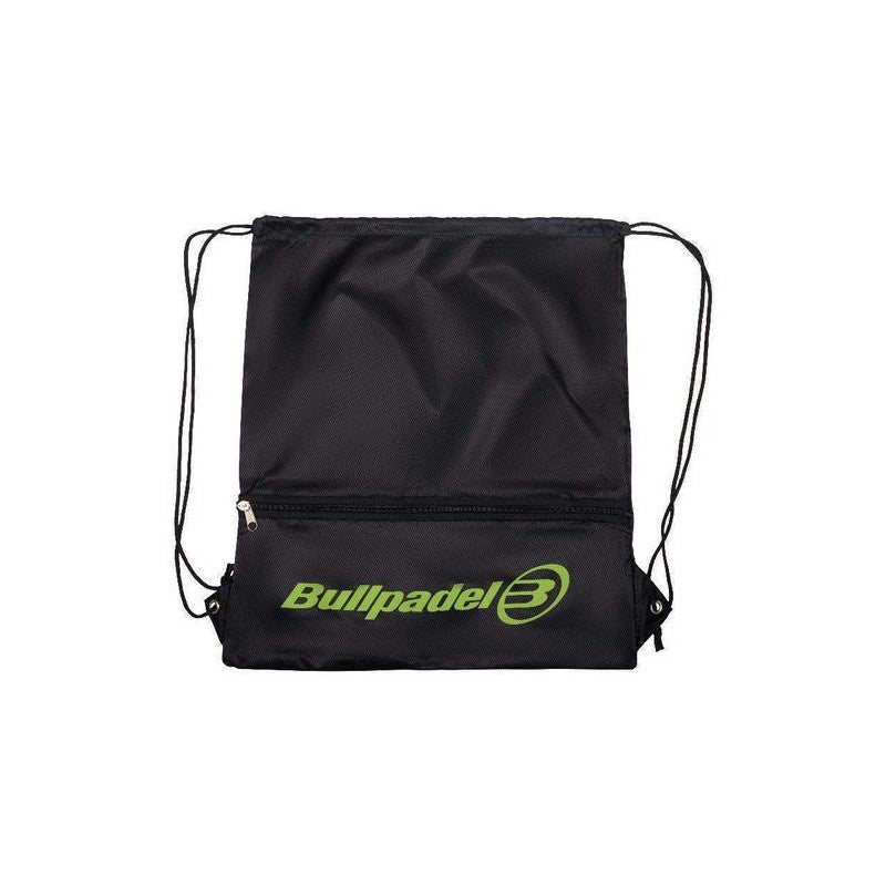 Bullpadel Gymsack Bppex004 Blanco ÚNICA