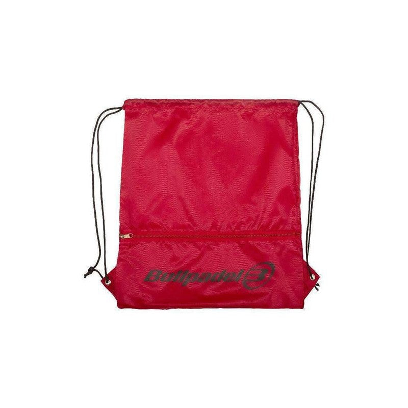 Bullpadel Gymsack Bppex004 Blanco ÚNICA