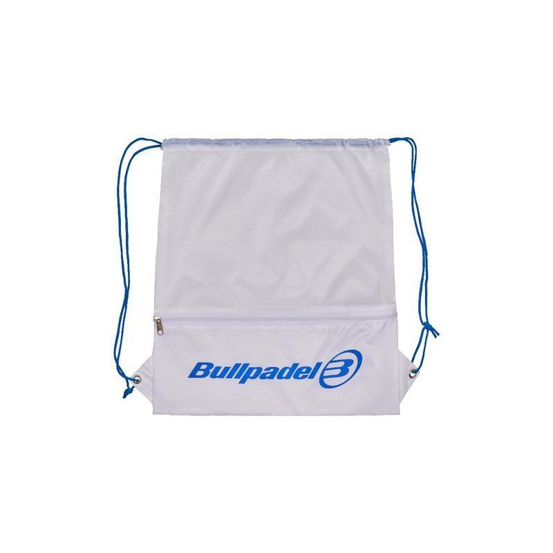Bullpadel Gymsack Bppex004 Blanco ÚNICA