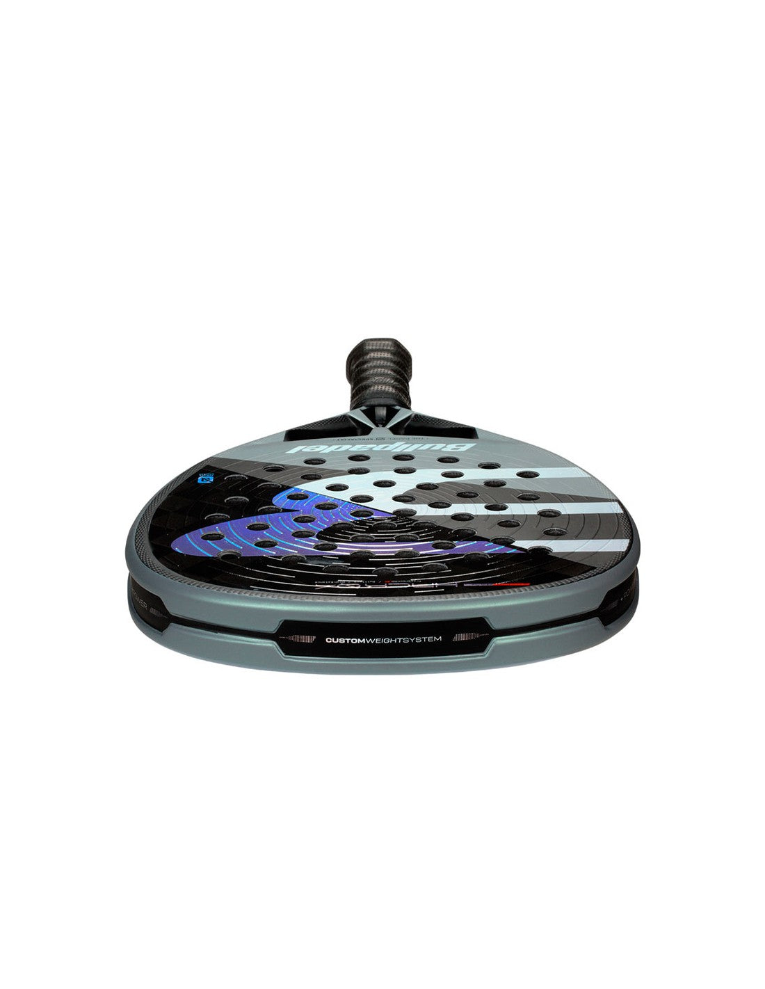 Bullpadel Hack 04 26