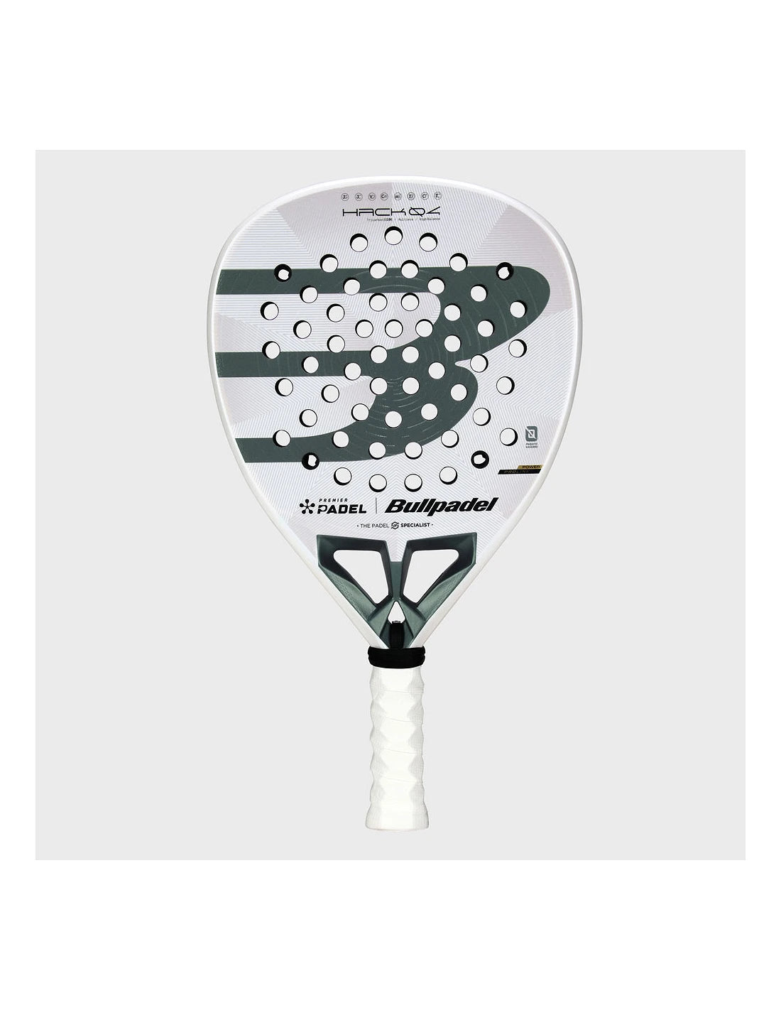 Bullpadel Hack 04 Premier Padel 26