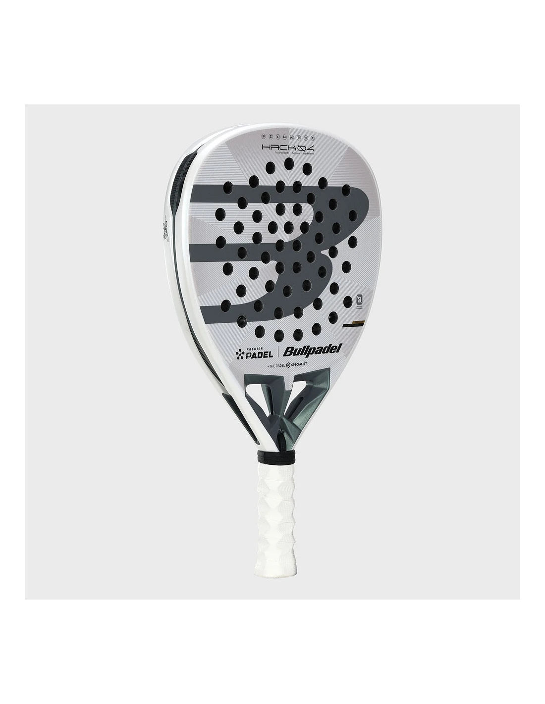Bullpadel Hack 04 Premier Padel 26