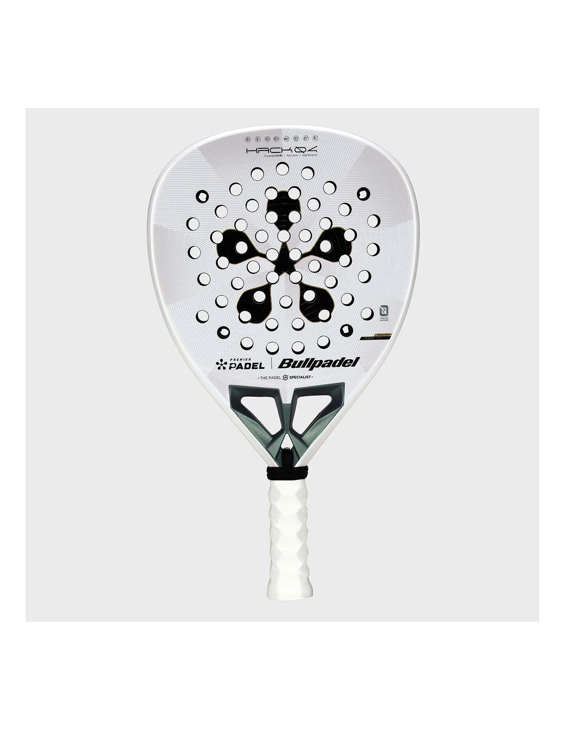 Bullpadel Hack 04 Premier Padel 26