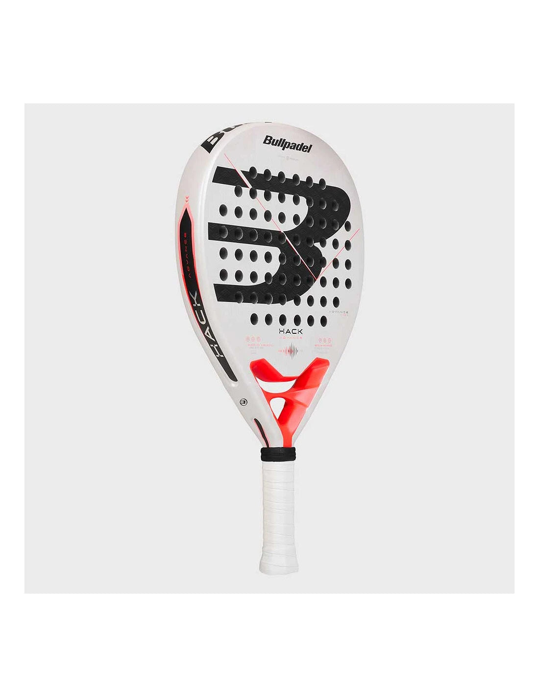Bullpadel Hack Advance 26