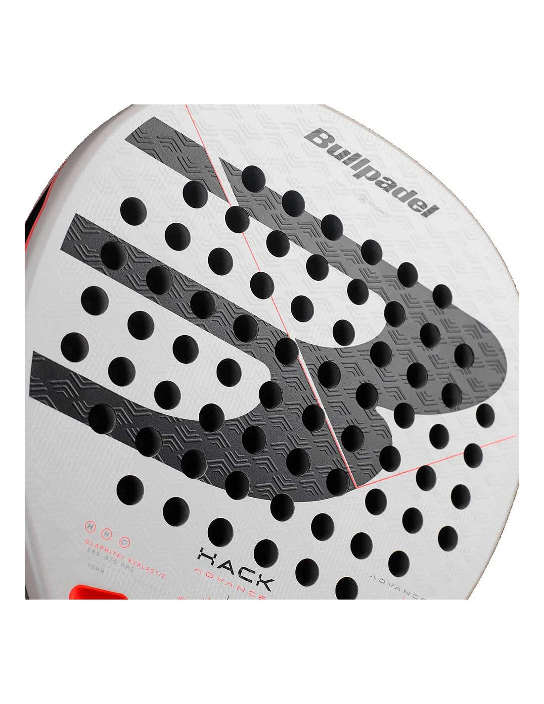 Bullpadel Hack Advance 26