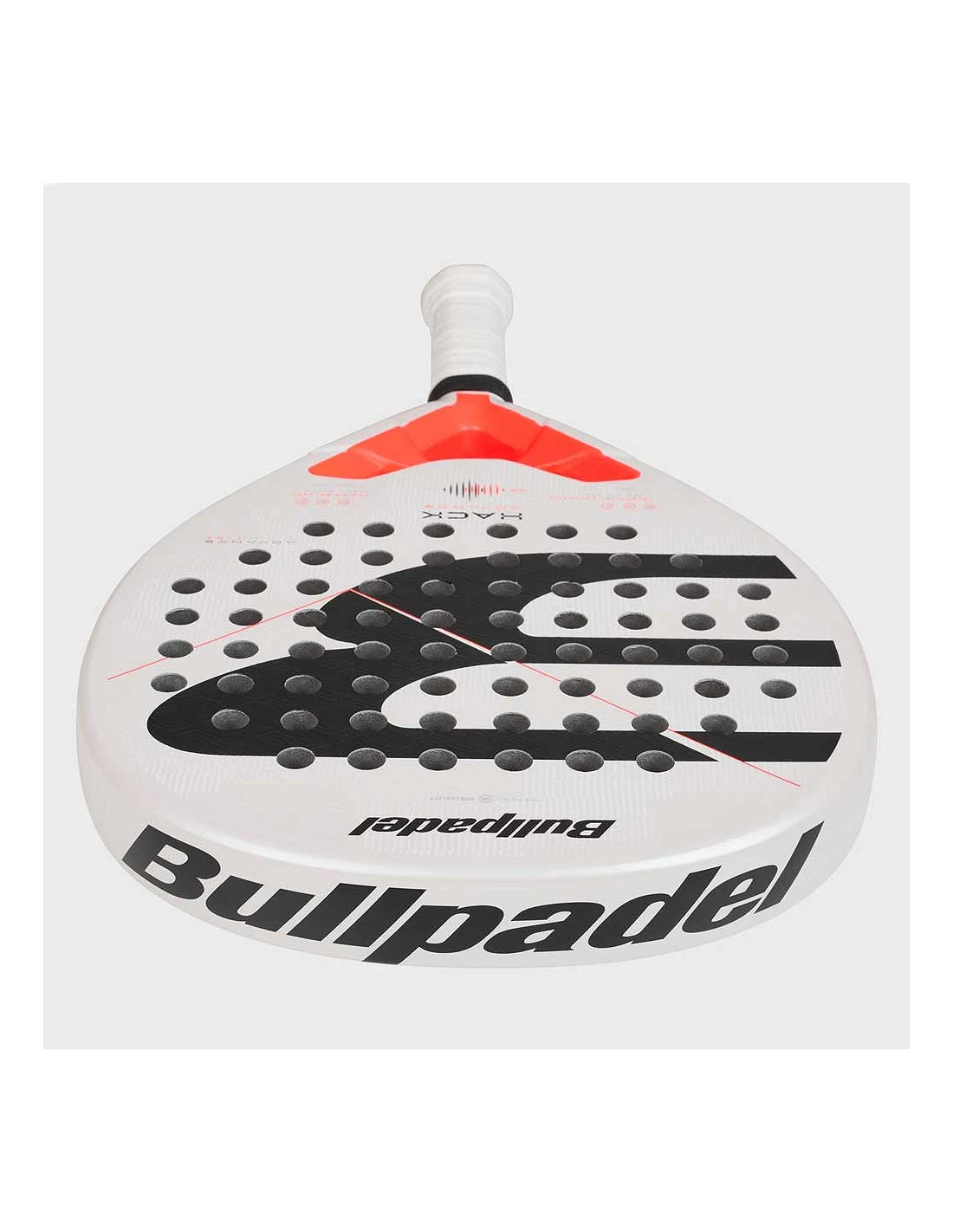 Bullpadel Hack Advance 26