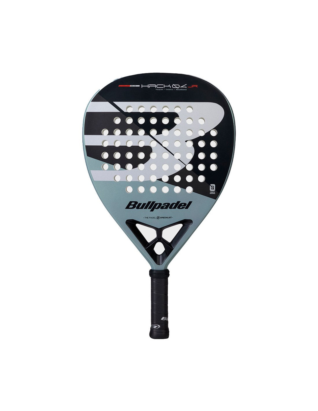 Bullpadel Hack Jr 26