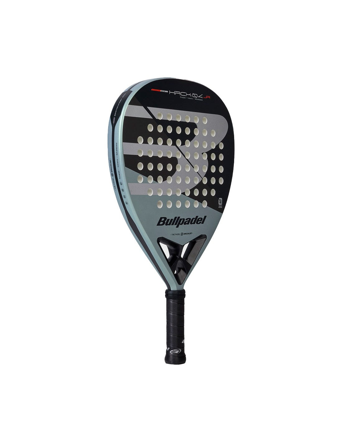 Bullpadel Hack Jr 26
