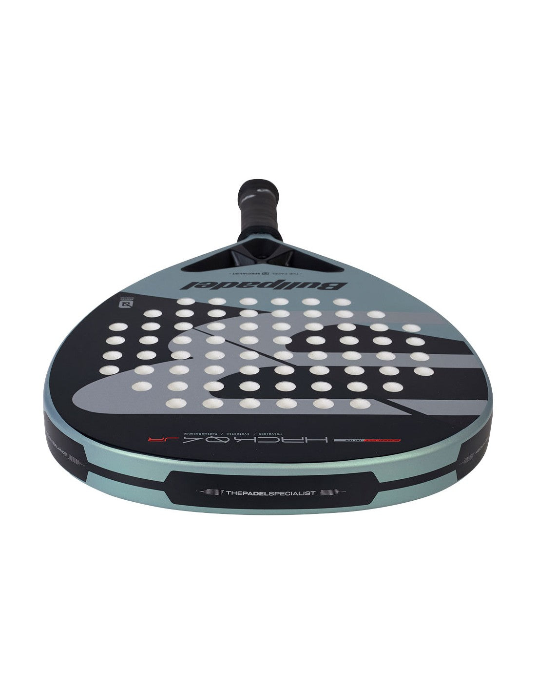 Bullpadel Hack Jr 26