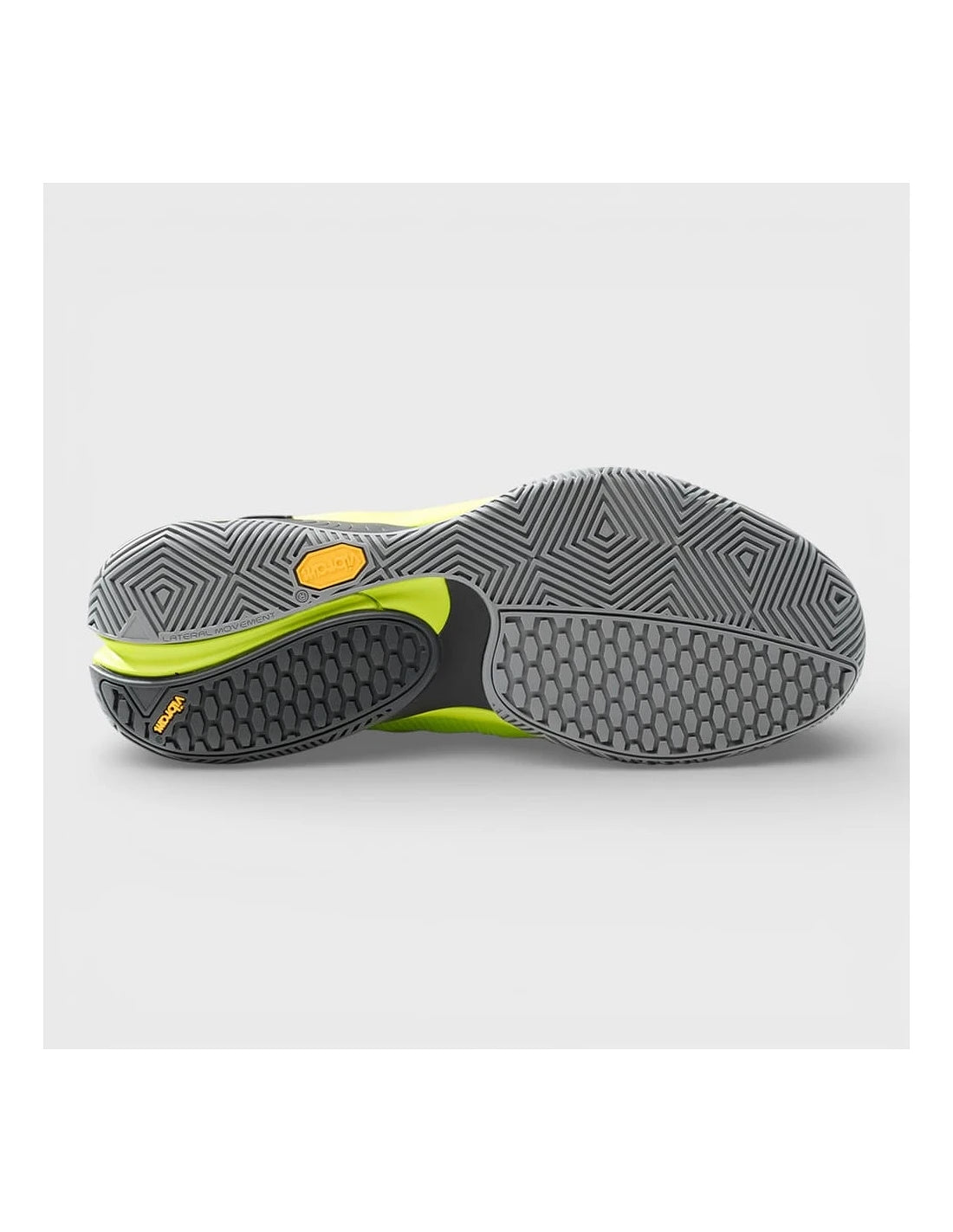 Bullpadel Hack Vibram 26V Lima