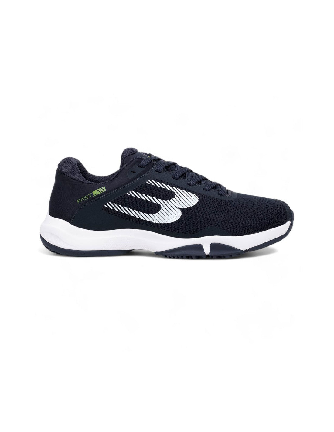 Bullpadel Hybrid Fly 25V Navy Blue46