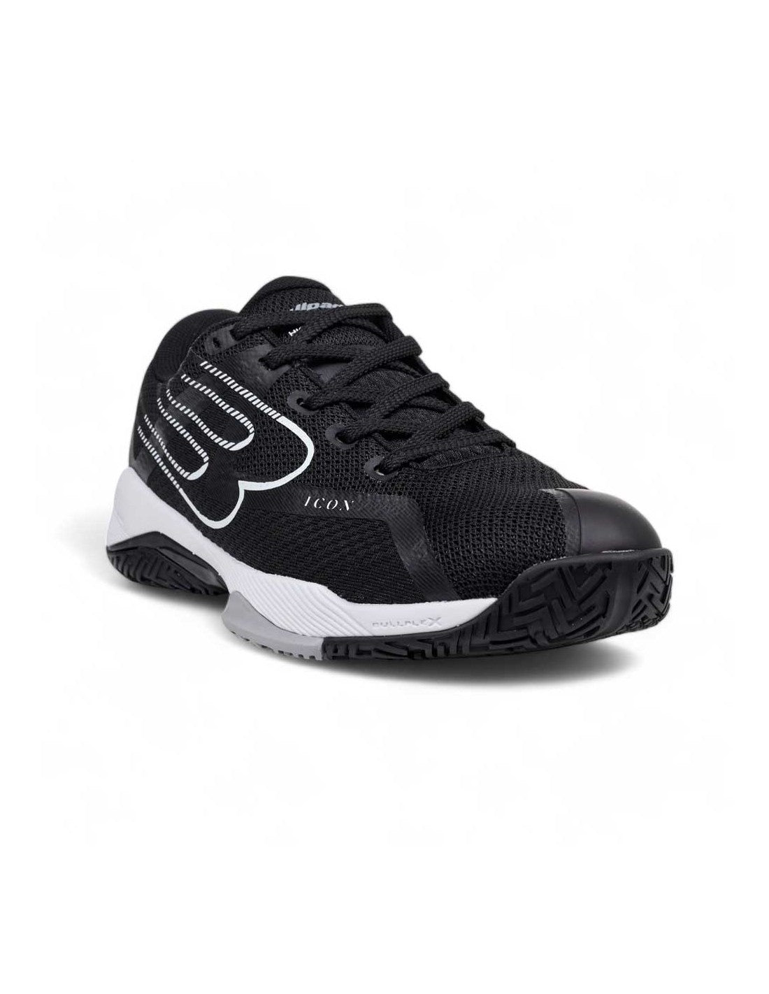 Bullpadel Icon 25V