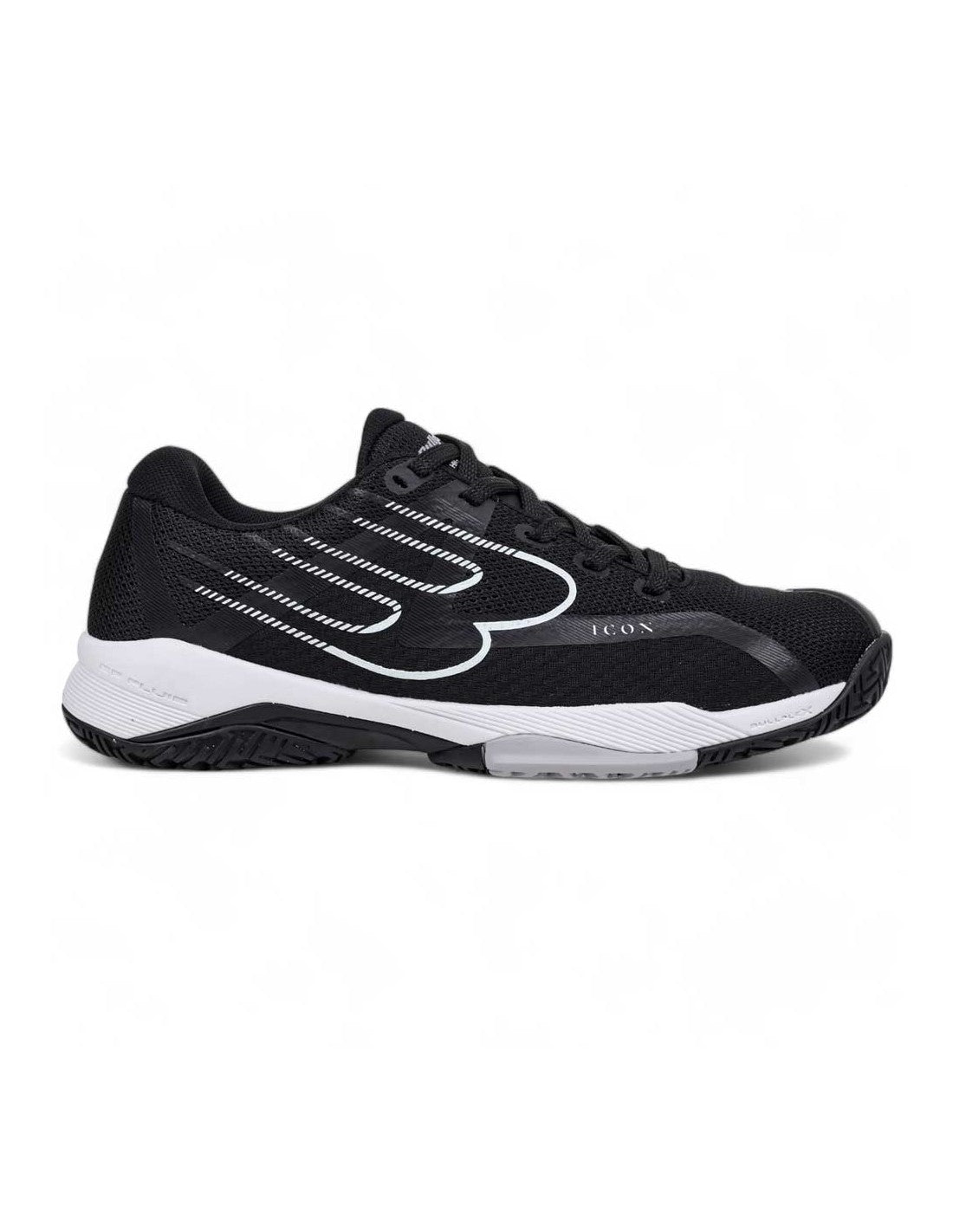 Bullpadel Icon 25V
