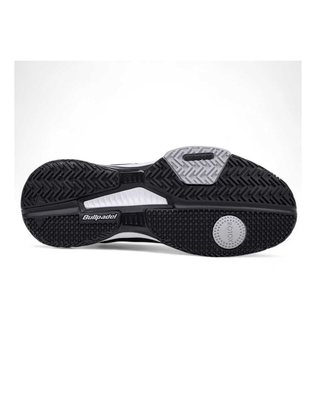 Bullpadel Icon 25V