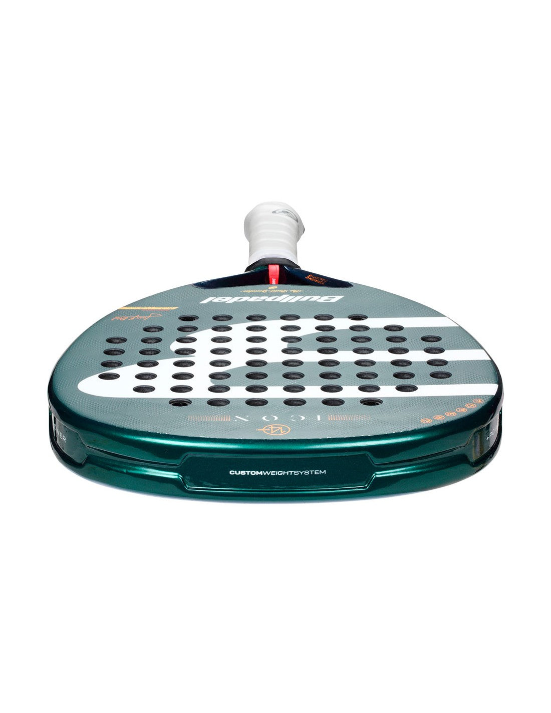 Икона на Bullpadel 26