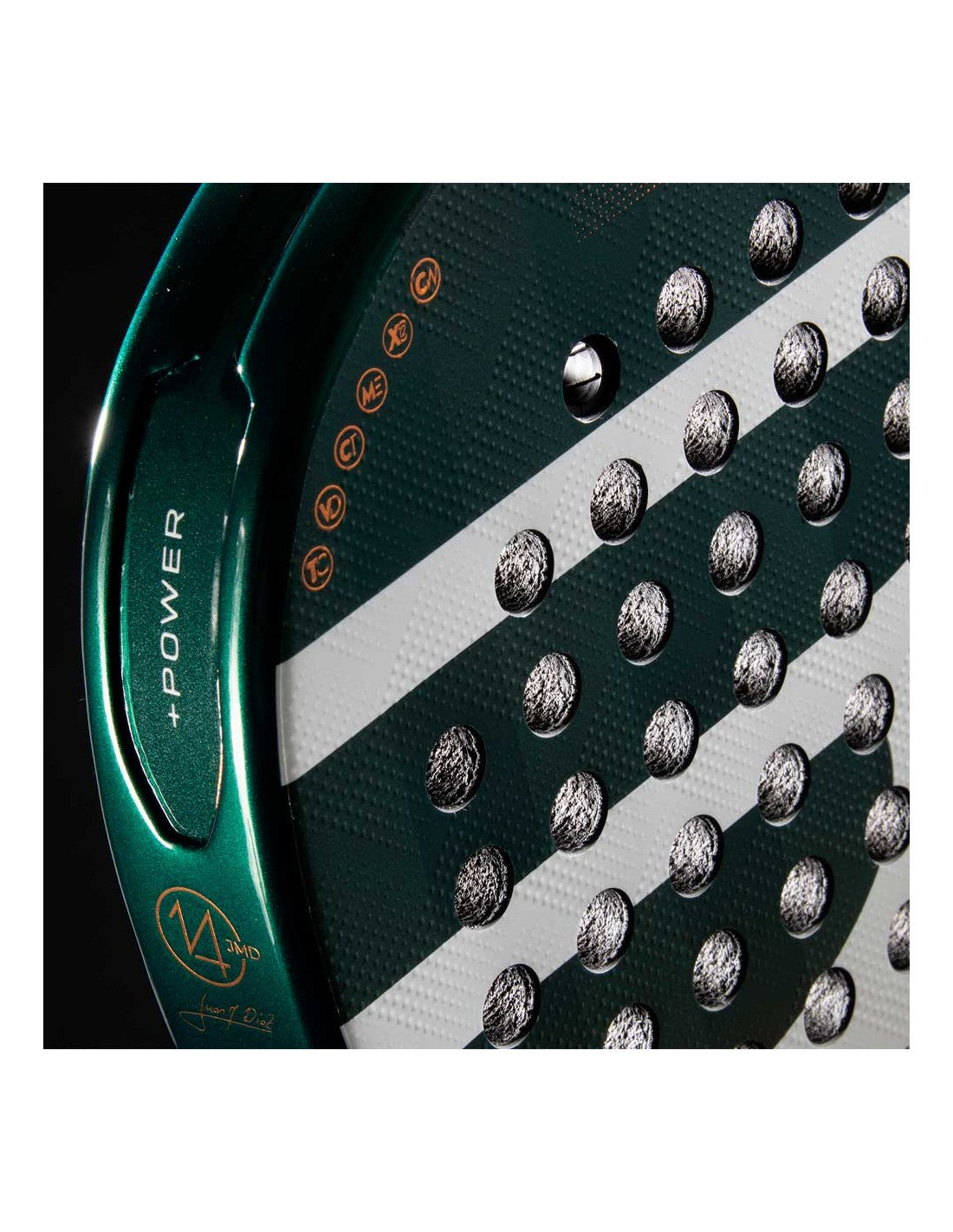 Икона на Bullpadel 26