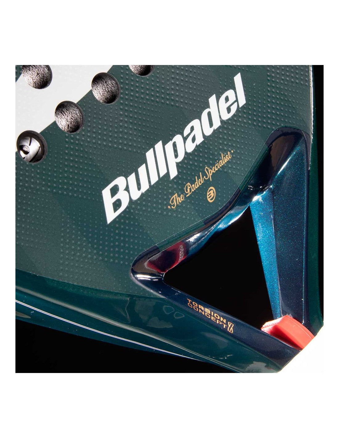 Икона на Bullpadel 26
