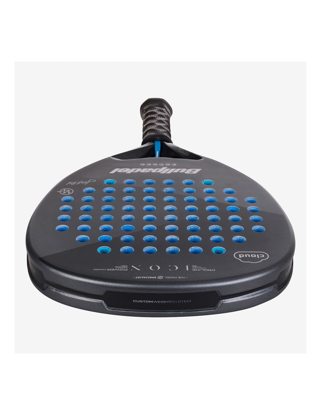 Bullpadel Icon Cloud 25