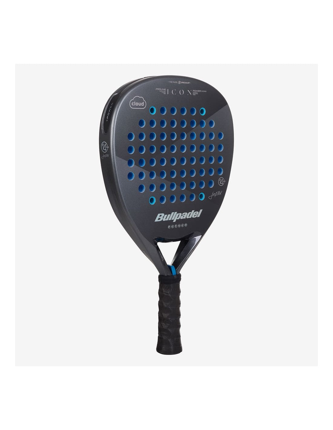 Bullpadel Icon Cloud 25