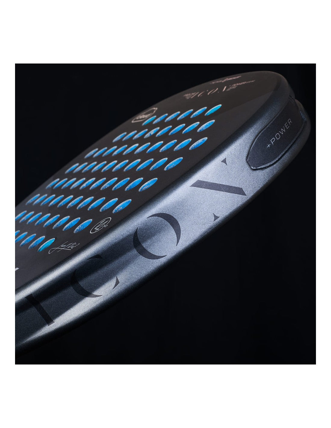 Bullpadel Icon Cloud 25
