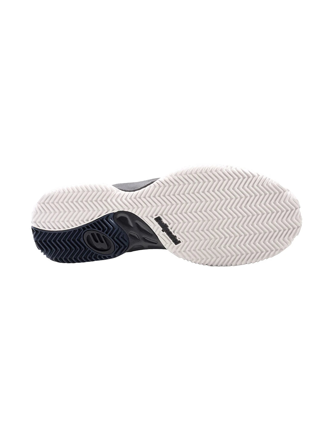 Bullpadel Indiga 26V White