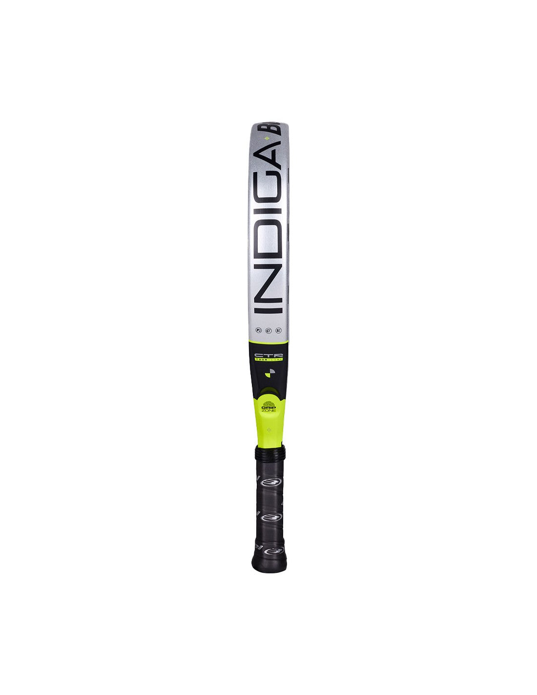 Bullpadel Indigo Control 26